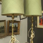 759 6338 TABLE LAMPS